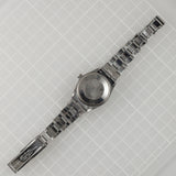 ROLEX Air-King Ref.5500 Black Mirror Dial