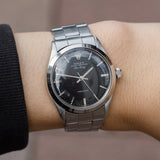 ROLEX Air-King Ref.5500 Black Mirror Dial