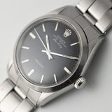 ROLEX Air-King Ref.5500 Black Mirror Dial