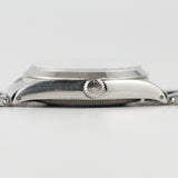 ROLEX Air-King Ref.5500 Black Mirror Dial