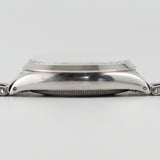 ROLEX Air-King Ref.5500 Black Mirror Dial