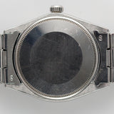 ROLEX Air-King Ref.5500 Black Mirror Dial