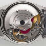 ROLEX Air-King Ref.5500 Black Mirror Dial