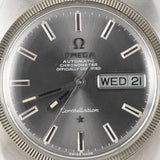OMEGA Constellation Ref.168.029 Gray Dial