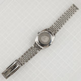 OMEGA Constellation Ref.168.029 Gray Dial