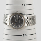 OMEGA Constellation Ref.168.029 Gray Dial