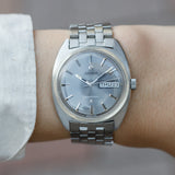 OMEGA Constellation Ref.168.029 Gray Dial