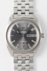 OMEGA Constellation Ref.168.029 Gray Dial