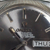 OMEGA Constellation Ref.168.029 Gray Dial