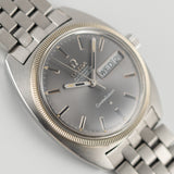 OMEGA Constellation Ref.168.029 Gray Dial
