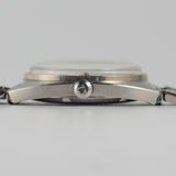 OMEGA Constellation Ref.168.029 Gray Dial