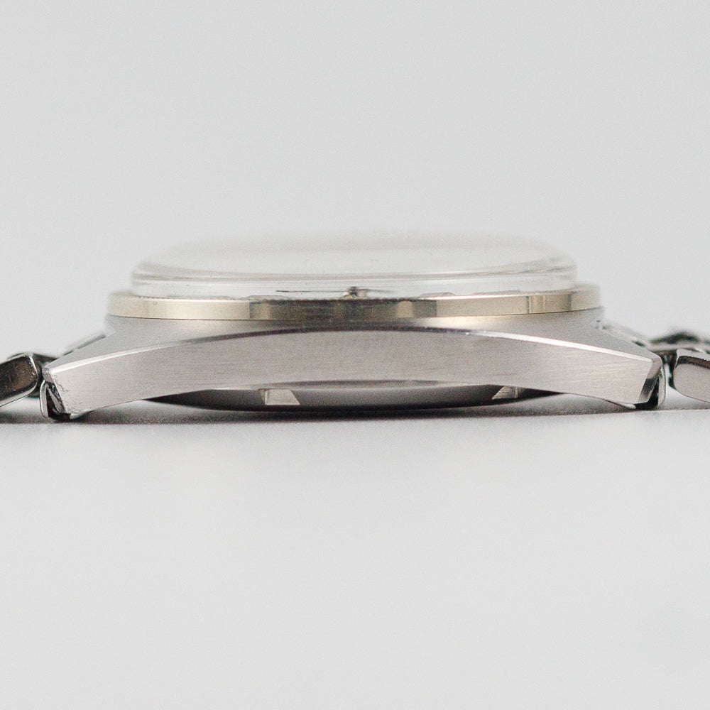 OMEGA Constellation Ref.168.029 Gray Dial