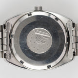 OMEGA Constellation Ref.168.029 Gray Dial