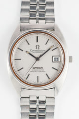 OMEGA Constellation Ref.168.0056