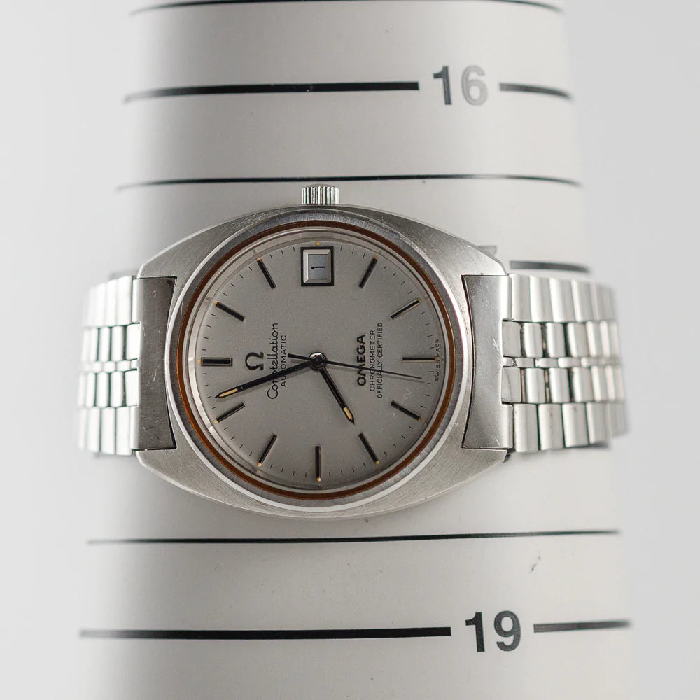OMEGA Constellation Ref.168.0056