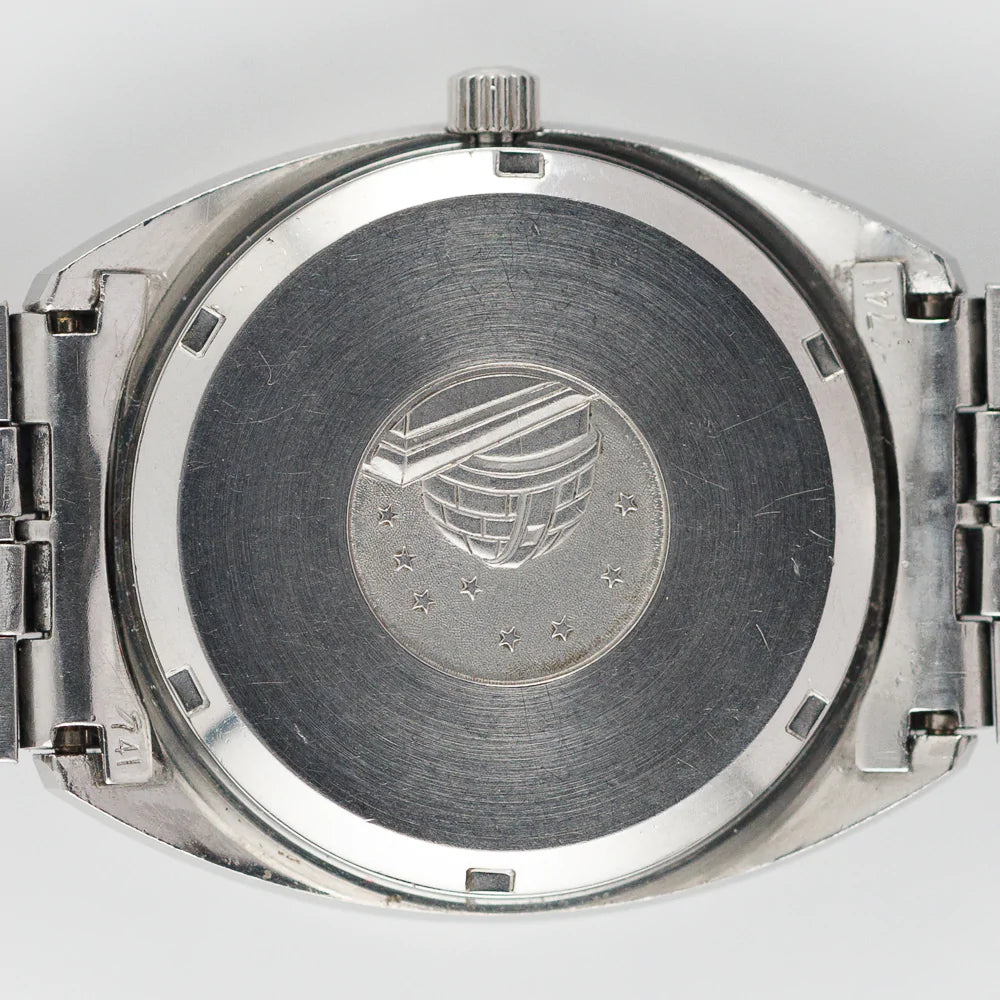 OMEGA Constellation Ref.168.0056