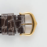 CARTIER LM VENDOME Ref.81003