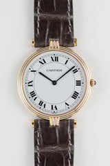 CARTIER LM VENDOME Ref.81003