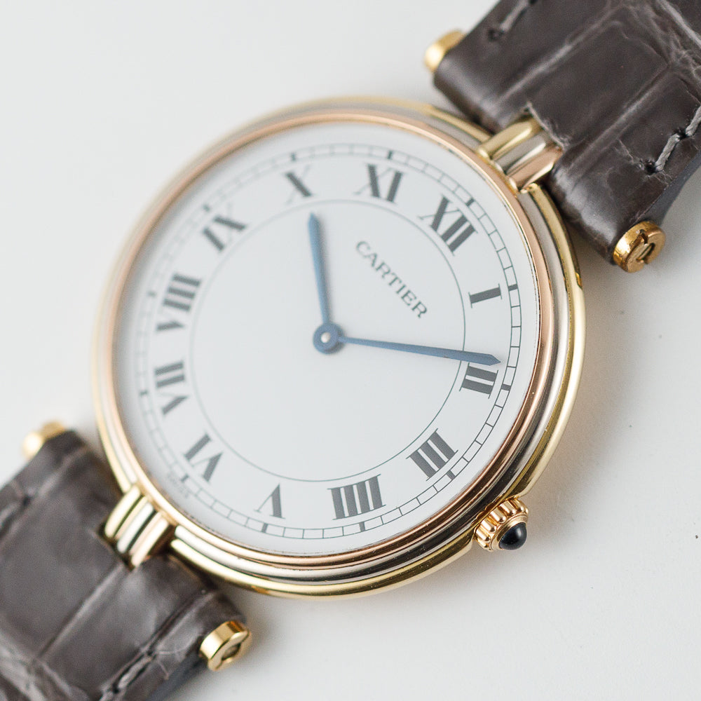 CARTIER LM VENDOME Ref.81003