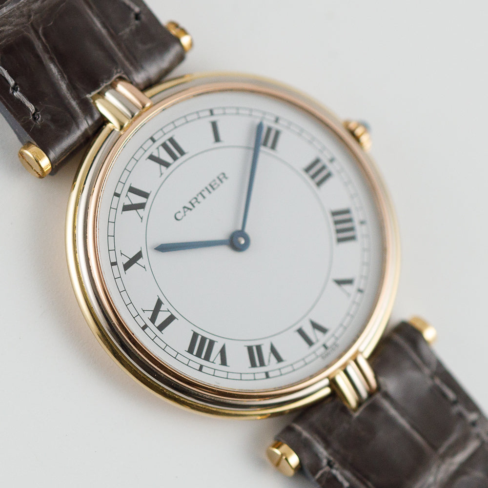 CARTIER LM VENDOME Ref.81003