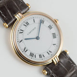 CARTIER LM VENDOME Ref.81003