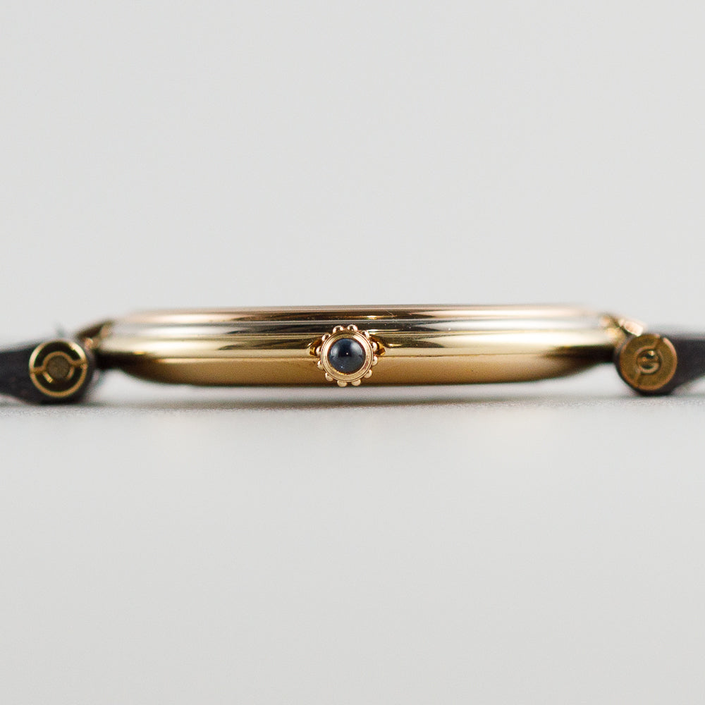 CARTIER LM VENDOME Ref.81003