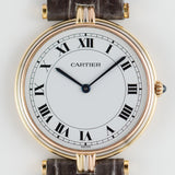 CARTIER LM VENDOME Ref.81003