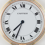 CARTIER LM VENDOME Ref.81003