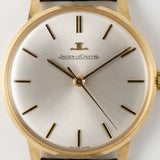 JAEGER LECOULTRE Ref.20007