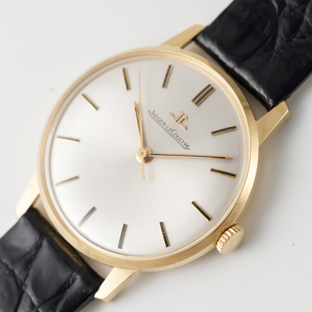 JAEGER LECOULTRE Ref.20007