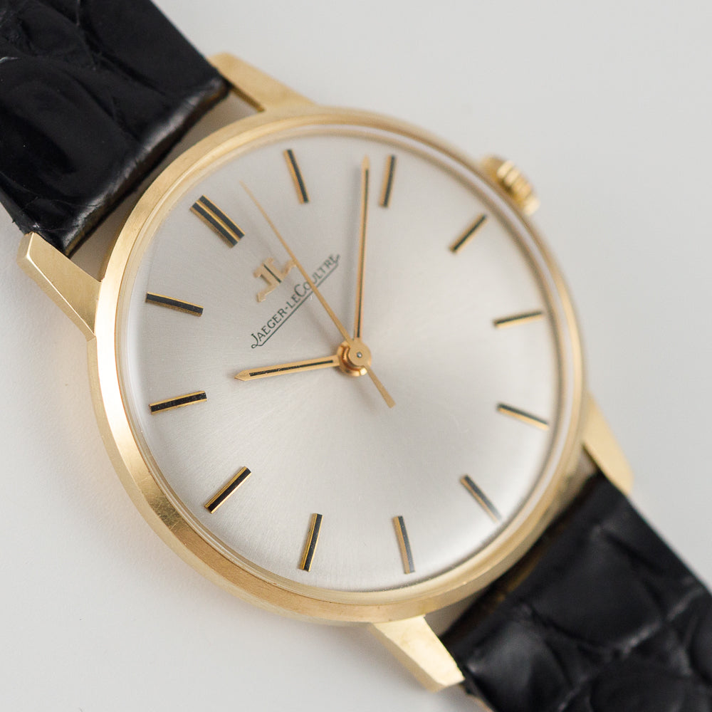 JAEGER LECOULTRE Ref.20007