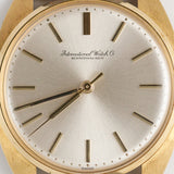 IWC Ref.R1419 C-Line Case