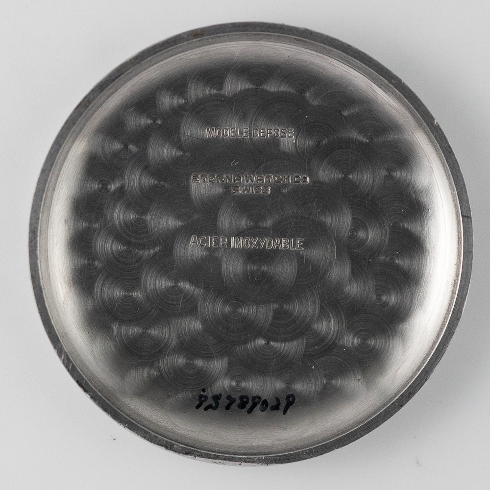 ETERNA Valjoux 22