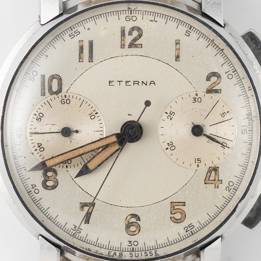 ETERNA Valjoux 22