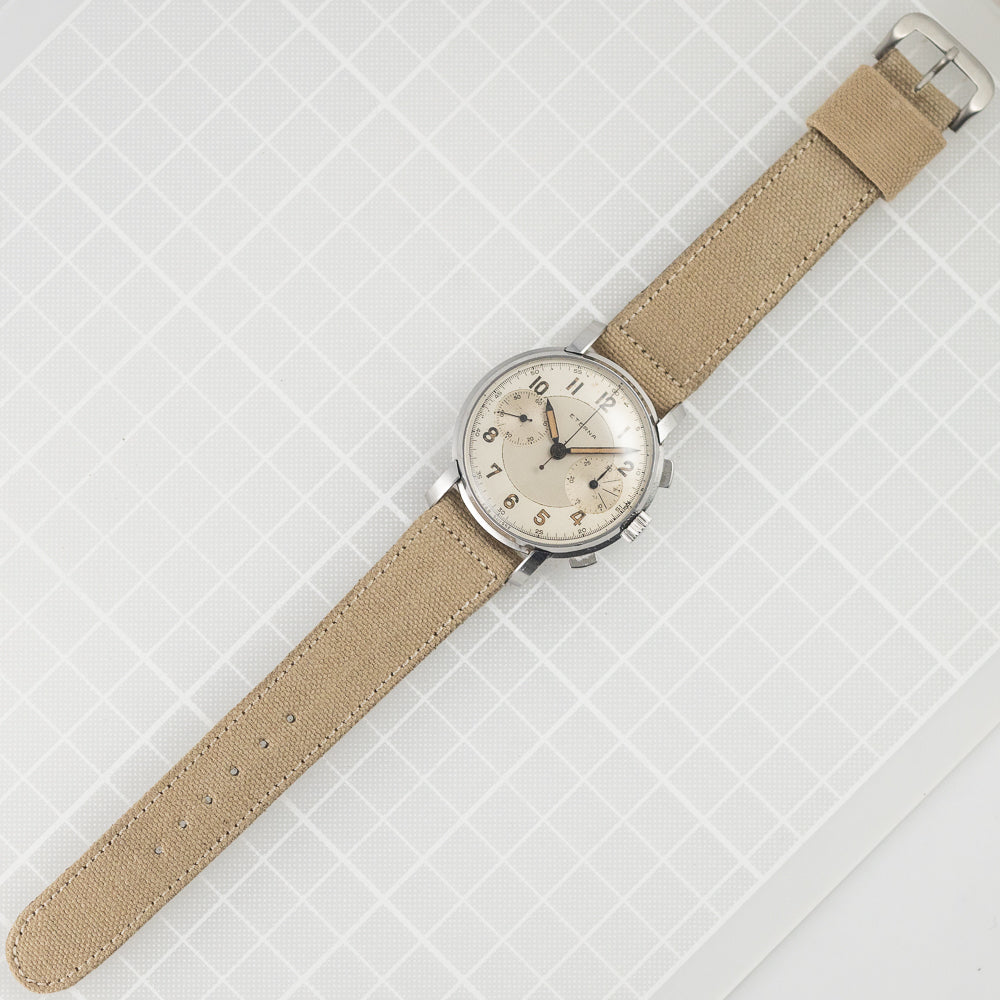 ETERNA Valjoux 22