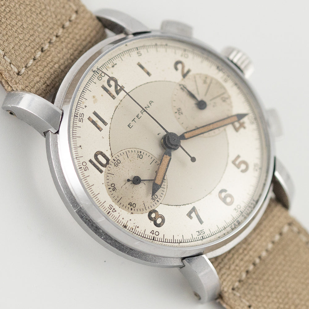 ETERNA Valjoux 22