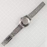 ROLEX DATEJUST REF.1601 Sigma Dial