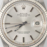 ROLEX DATEJUST REF.1601 Sigma Dial