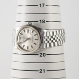 ROLEX DATEJUST REF.1601 Sigma Dial