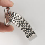 ROLEX DATEJUST REF.1601 Sigma Dial