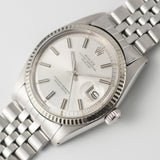 ROLEX DATEJUST REF.1601 Sigma Dial