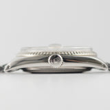 ROLEX DATEJUST REF.1601 Sigma Dial