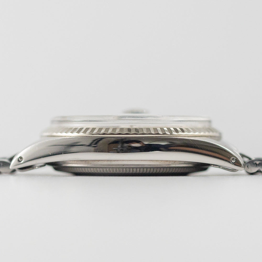 ROLEX DATEJUST REF.1601 Sigma Dial