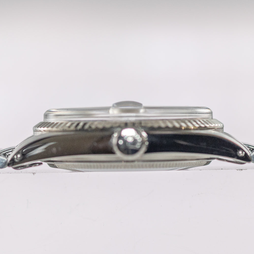 ROLEX DATEJUST REF.1601 Sigma Dial
