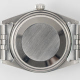 ROLEX DATEJUST REF.1601 Sigma Dial