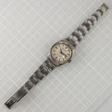 ROLEX OYSTER PERPETUAL DATE Ref.1501 Big Logo