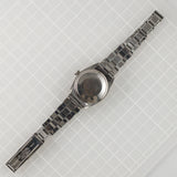 ROLEX OYSTER PERPETUAL DATE Ref.1501 Big Logo