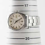 ROLEX OYSTER PERPETUAL DATE Ref.1501 Big Logo
