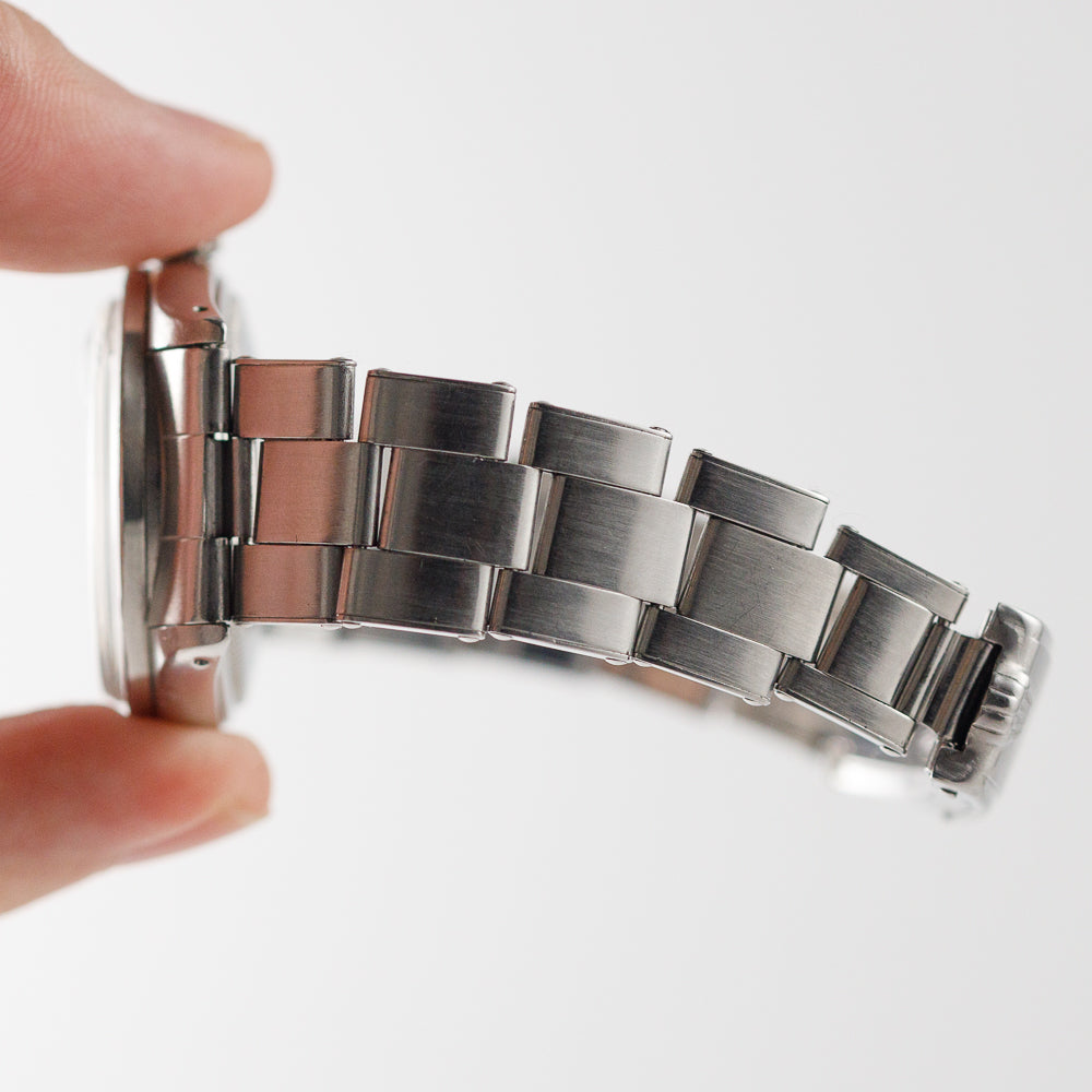ROLEX OYSTER PERPETUAL DATE Ref.1501 Big Logo
