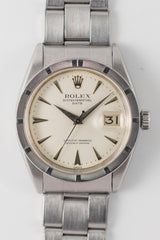 ROLEX OYSTER PERPETUAL DATE Ref.1501 Big Logo